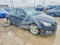 2014 Chevrolet Cruze фото