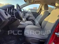 2014 Chevrolet Cruze photo