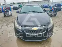2014 Chevrolet Cruze фото