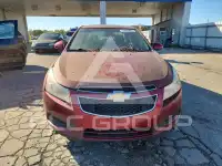 2014 Chevrolet Cruze photo