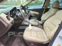 2014 Chevrolet Cruze фото
