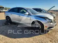 2014 Chevrolet Cruze фото