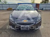 2014 Chevrolet Cruze photo