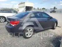 2014 Chevrolet Cruze фото