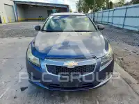 2014 Chevrolet Cruze photo