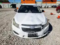 2014 Chevrolet Cruze фото