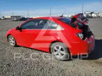 2014 Chevrolet Cruze фото