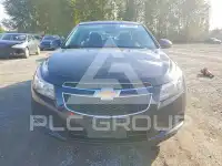 2014 Chevrolet Cruze фото