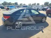 2014 Chevrolet Cruze фото