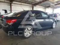 2014 Chevrolet Cruze фото