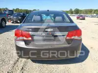 2014 Chevrolet Cruze фото