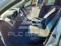 2014 Chevrolet Cruze фото