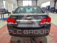 2014 Chevrolet Cruze photo