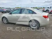 2014 Chevrolet Cruze photo