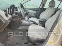 2014 Chevrolet Cruze фото