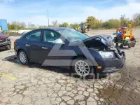 2014 Chevrolet Cruze photo