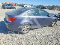 2014 Chevrolet Cruze фото