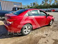 2014 Chevrolet Cruze фото