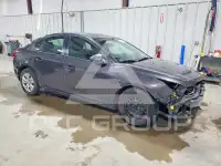 2014 Chevrolet Cruze photo