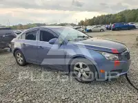 2014 Chevrolet Cruze photo