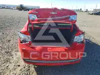 2014 Chevrolet Cruze фото