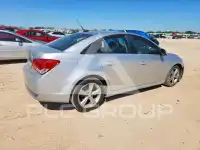2014 Chevrolet Cruze фото