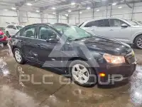 2014 Chevrolet Cruze фото