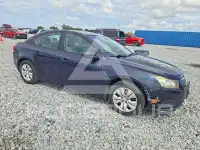 2014 Chevrolet Cruze фото