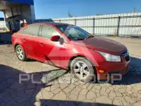 2014 Chevrolet Cruze photo