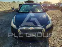 2014 Chevrolet Cruze photo