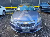 2014 Chevrolet Cruze photo