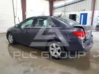 2014 Chevrolet Cruze фото