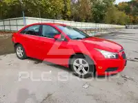 2014 Chevrolet Cruze photo