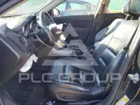 2014 Chevrolet Cruze photo
