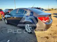 2014 Chevrolet Cruze photo