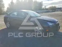 2014 Chevrolet Cruze фото