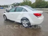 2014 Chevrolet Cruze фото