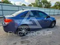 2014 Chevrolet Cruze photo