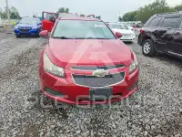 2014 Chevrolet Cruze photo