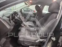 2014 Chevrolet Cruze фото