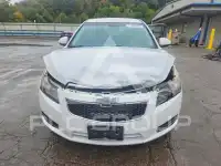 2014 Chevrolet Cruze фото