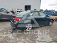 2014 Chevrolet Cruze фото