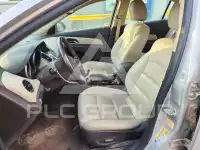 2014 Chevrolet Cruze фото