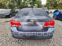 2014 Chevrolet Cruze photo