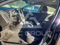 2014 Chevrolet Cruze photo