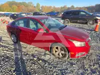 2014 Chevrolet Cruze photo