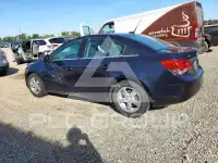 2014 Chevrolet Cruze фото
