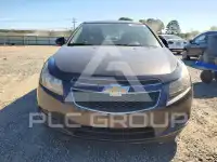 2014 Chevrolet Cruze фото