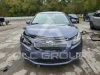 2014 Chevrolet Cruze фото