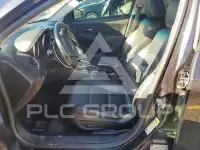 2014 Chevrolet Cruze фото